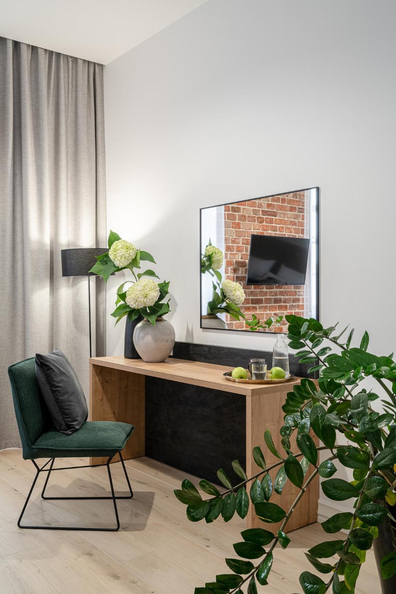 Apartament24 Stare Miasto Wroclaw Room photo