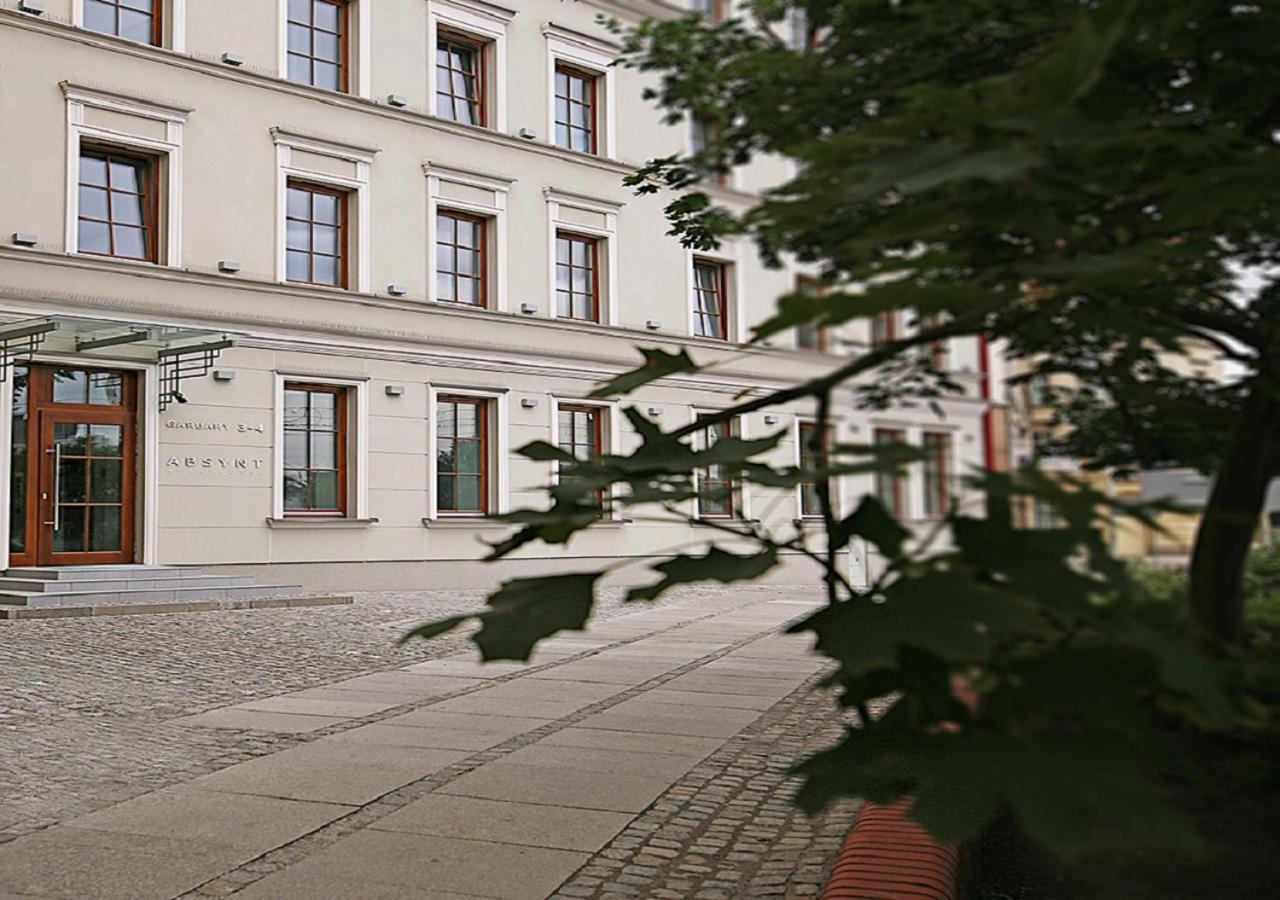 Apartament24 Stare Miasto Wroclaw Exterior photo